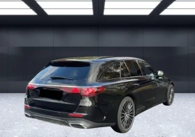Mercedes-Benz E 220 d T 4Matic = AMG Line = Advanced Plus Гаранция - 54210 € / 106025.54 лв. - 97038575 3