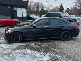 Mercedes-Benz AMG GT C * 43 * CARFAX * ЦЕНА ДО БГ - 26333 € / 51502.87 лв. - 98104111 2