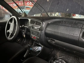 VW Vento - 850 € / 1662.46 лв. - 20658919 7