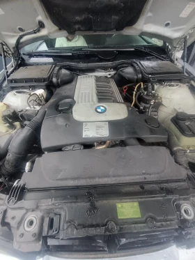 BMW 530 3.0D - 2500 € / 4889.57 лв. - 18707922 7