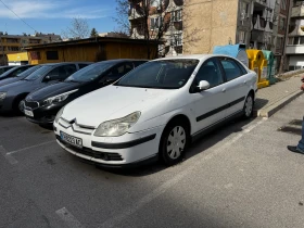 Citroen C5 - 1400 € / 2738.16 лв. - 64527288 3
