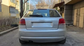 Audi A3 1.9 TDI - 1999 € / 3909.70 лв. - 13221511 5