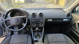 Audi A3 1.9 TDI - 1999 € / 3909.70 лв. - 13221511 10