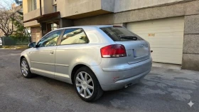 Audi A3 1.9 TDI - 1999 € / 3909.70 лв. - 13221511 6