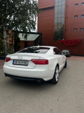 Audi A5 Full S Line 3 TDI - 11000 € / 21514.13 лв. - 56818905 2