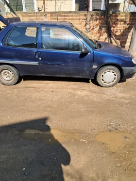 Citroen Saxo | Mobile.bg � ����� ������ 3