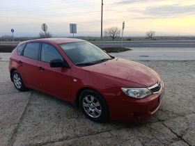 Subaru Impreza 1.5i 4x4 - 2100 € / 4107.24 лв. - 23869913 2