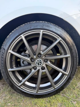 VW Passat 20 140 автоматик - 5400 € / 10561.48 лв. - 31067248 12