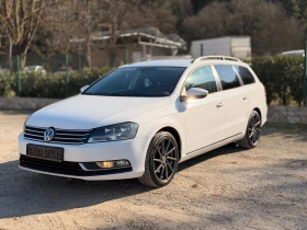 VW Passat 20 140 автоматик - 5400 € / 10561.48 лв. - 31067248 6