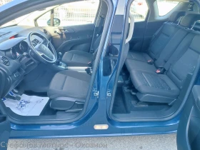 Opel Meriva Enjoy 1.7 Diesel (130hp) MT6 - 5400 € / 10561.48 лв. - 35139701 12