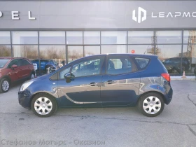 Opel Meriva Enjoy 1.7 Diesel (130hp) MT6 - 5400 € / 10561.48 лв. - 35139701 4