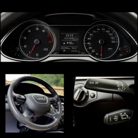 Audi A4 2.0Turbo 4x4* AVTOMAT* LED* FACELIFT - 9000 € / 17602.47 лв. - 84840474 16
