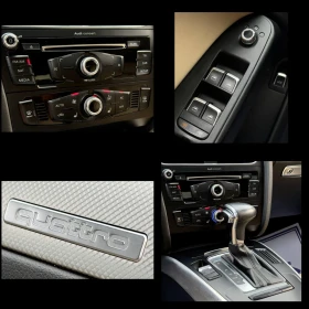 Audi A4 2.0Turbo 4x4* AVTOMAT* LED* FACELIFT - 9000 € / 17602.47 лв. - 84840474 15