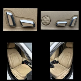 Audi A4 2.0Turbo 4x4* AVTOMAT* LED* FACELIFT - 9000 € / 17602.47 лв. - 84840474 13