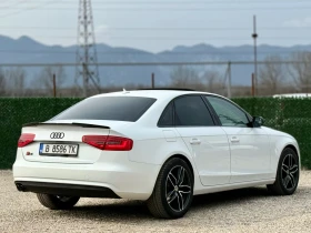 Audi A4 2.0Turbo 8ZF// 4x4* AVTOMAT* LED* FACELIFT - 9000 € / 17602.47 лв. - 84840474 7