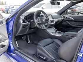 BMW 440 * Фиксирана цена до БГ * Един собственик * От BMW - 36000 € / 70409.88 лв. - 92321941 8