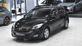 Mazda 3 2.0 DISI