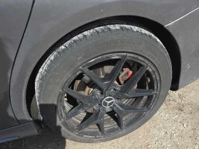 Mercedes-Benz CLA 250 АМГ ОПТИКА/CARFAX /ПОДГРЕВ/ТОП ДЖАНТИ/ - 10990 € / 21494.57 лв. - 35502243 5