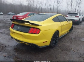 Ford Mustang GT PREMIUM С РЕГИСТРАЦИЯ & АВТО КРЕДИТ  - 11700 € / 22883.21 лв. - 26137789 4
