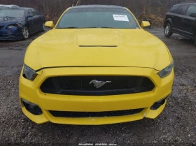 Ford Mustang GT PREMIUM С РЕГИСТРАЦИЯ & АВТО КРЕДИТ  - 11700 € / 22883.21 лв. - 26137789 2