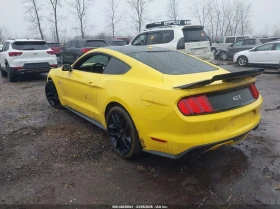 Ford Mustang GT PREMIUM С РЕГИСТРАЦИЯ & АВТО КРЕДИТ  - 11700 € / 22883.21 лв. - 26137789 3