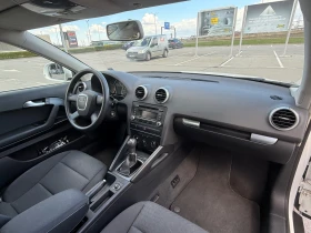 Audi A3 1.6 TDI - 3750 € / 7334.36 лв. - 56943558 10