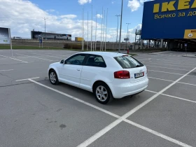 Audi A3 1.6 TDI - 3750 € / 7334.36 лв. - 56943558 3