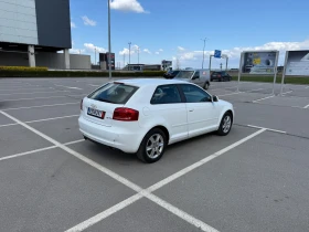 Audi A3 1.6 TDI - 3750 € / 7334.36 лв. - 56943558 4