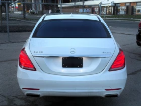 Mercedes-Benz S 400 4MATIC* AMG* DISTRONIC* BURMESTER* ОБДУХВАНЕ* 360  | Auto.bg — изображение 5