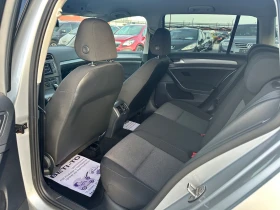 VW Golf 1.6 TDI  BLUEMOTION - 7500 € / 14668.73 лв. - 26345651 14
