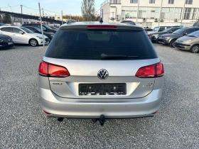VW Golf 1.6 TDI  BLUEMOTION - 7500 € / 14668.73 лв. - 26345651 7
