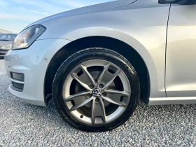 VW Golf 1.6 TDI  BLUEMOTION - 7500 € / 14668.73 лв. - 26345651 16