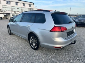 VW Golf 1.6 TDI  BLUEMOTION - 7500 € / 14668.73 лв. - 26345651 6