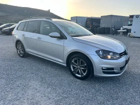 VW Golf 1.6 TDI  BLUEMOTION