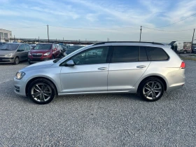 VW Golf 1.6 TDI  BLUEMOTION - 7500 € / 14668.73 лв. - 26345651 5