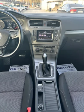 VW Golf 1.6 TDI  BLUEMOTION - 7500 € / 14668.73 лв. - 26345651 10
