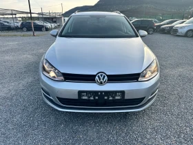 VW Golf 1.6 TDI  BLUEMOTION