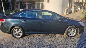 Toyota Avensis - 7800 € / 15255.47 лв. - 62678014 8