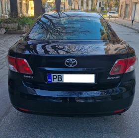 Toyota Avensis - 7800 € / 15255.47 лв. - 62678014 3