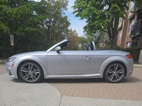 Audi Tt * 2.0T* 2 �����* KEYLESS* �������*  | Mobile.bg � ����� ������ 2