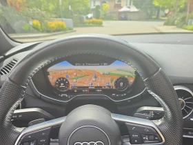 Audi Tt * 2.0T* 2 �����* KEYLESS* �������*  | Mobile.bg � ����� ������ 14
