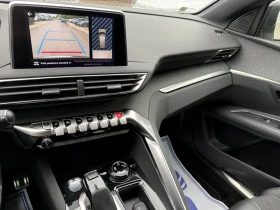 Peugeot 3008 1.5BlueHDI - 130�.�. - GT LINE | Mobile.bg � ����� ������ 16