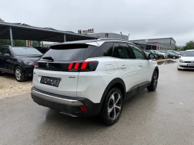 Peugeot 3008 1.5BlueHDI - 130�.�. - GT LINE | Mobile.bg � ����� ������ 4