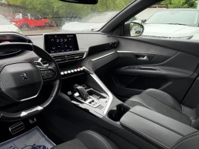 Peugeot 3008 1.5BlueHDI - 130�.�. - GT LINE | Mobile.bg � ����� ������ 10
