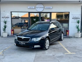Skoda Superb 2.0 TDI 170�� DSG | Mobile.bg � ����� ������ 4
