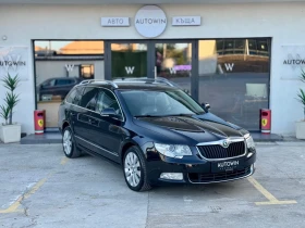 Skoda Superb 2.0 TDI 170�� DSG | Mobile.bg � ����� ������ 2