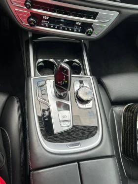 BMW 750 xDrive * ��������� * HARMAN KARDON * CARFAX | Mobile.bg � ����� ������ 11
