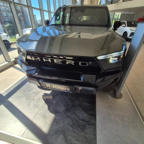 DONGFENG MHero 817 �0 | Mobile.bg � ����� ������ 5