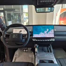DONGFENG MHero 817 �0 | Mobile.bg � ����� ������ 8