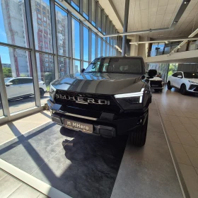 ������ DONGFENG MHero